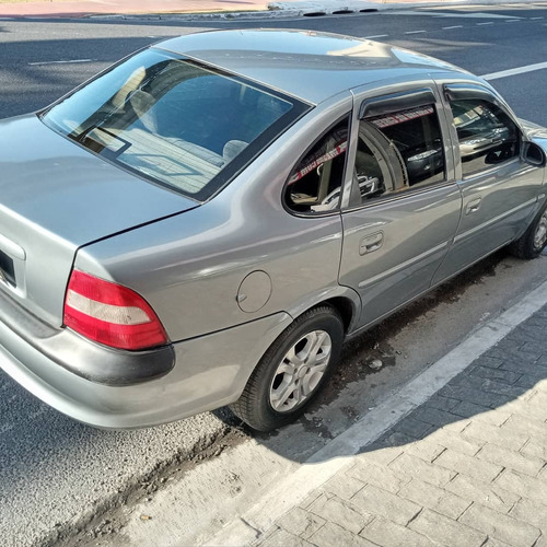 Imagem 6 de 7 de Chevrolet Vectra Gls 2.0 8v