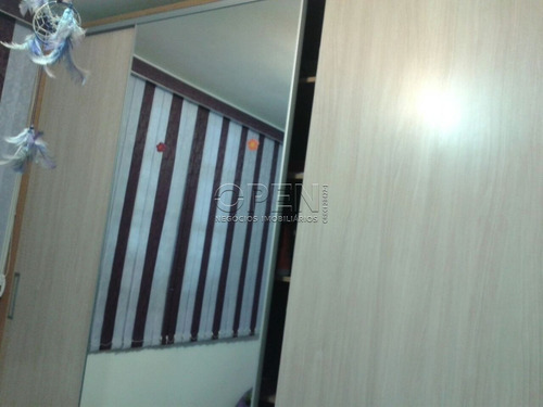 Imagem 5 de 18 de Apartamento Residencial À Venda, Jardim Das Acácias, São Bernardo Do Campo - Ap5707. - Ap5707