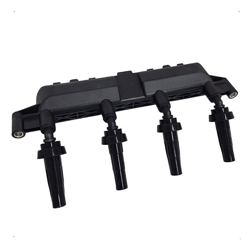 Bobina De Ignição Citroen C2 C3 Peugeot 206 307 1.4 Bi0036mm