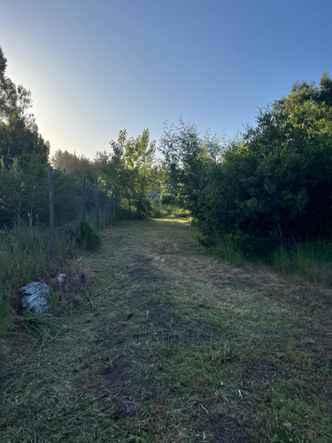 Se Vende Parcela-terreno, Bellini, Villa Italia, Coronel