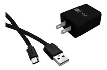 Comprar 2 Cargadores Celular Micro-usb V8 2a Grand Prime J7 Moto C 