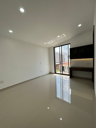 Imagen 4 de 12 de Casa Nueva En Venta En Coto Coruña Nueva Galicia Al Sur De Guadalajara Jalisco
