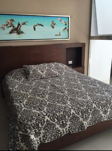 Imagen 16 de 30 de Penthouse En Venta En La Playa Coral Blu