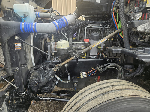 Tracto Camión Kenworth T680 Año: 2015 Paccar Gm109079