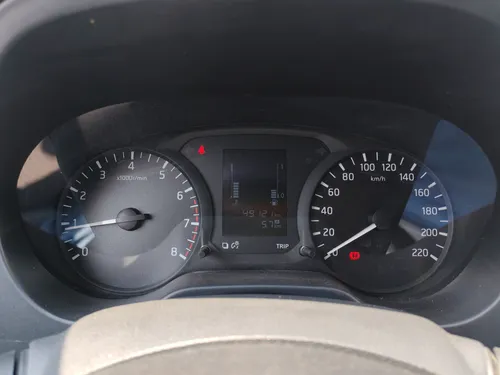 Nissan Np300 Doble Cabina A/a