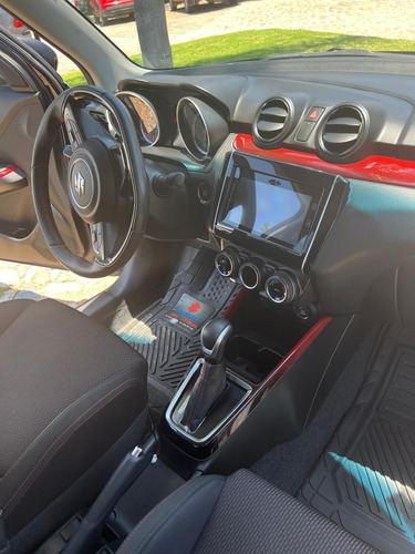 Suzuki Swift Sport Turbo 1.4 Boosterjet 2022