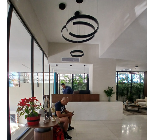 Penthouse Exclusivo En Bella Vista