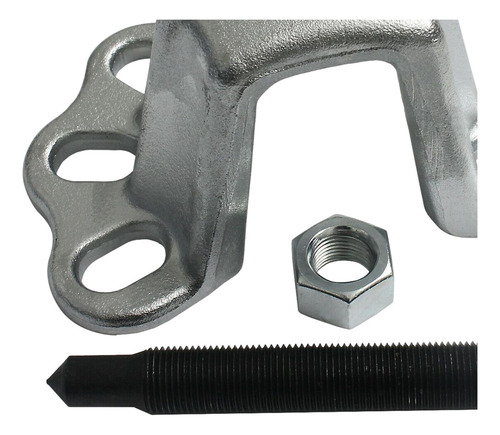 Extractor De Buje De Eje Y Rueda Delantera Tipo Brida