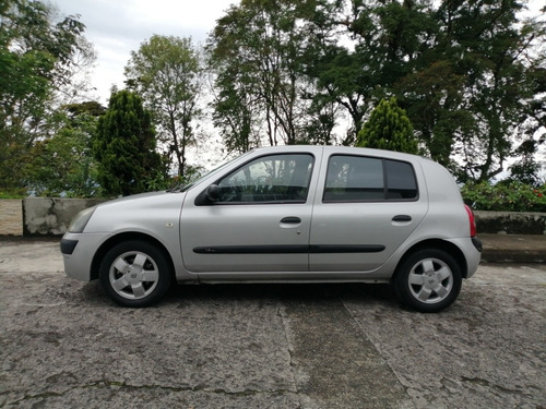 Renault Clio Automatico