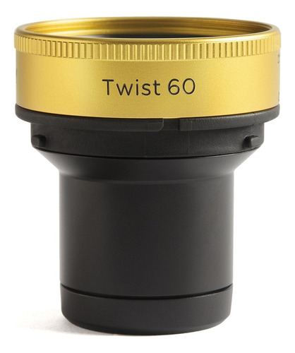 Lensbaby Twist 60 Optica