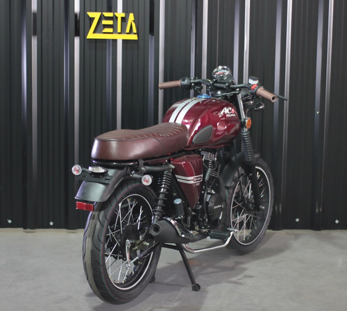 Gilera Ac1 0km Tipo Ac4 Moto 150