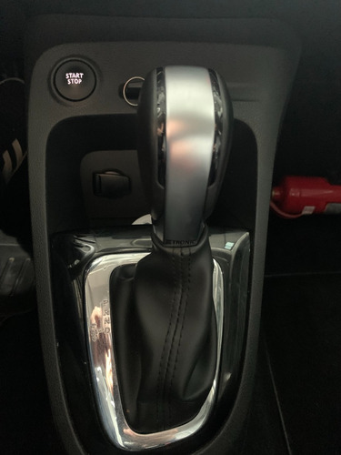 Imagen 12 de 15 de Renault Captur 1.6 Intens Cvt Les Automotores