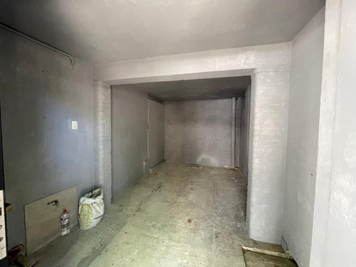 Venta - Casa Ph En Planta Baja - Cochera - Pichincha, Rosario.