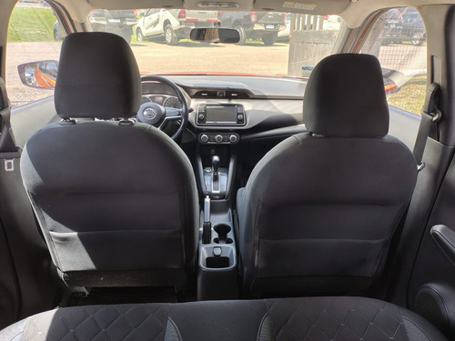 Nissan Kicks 1.6 Advance Cvt