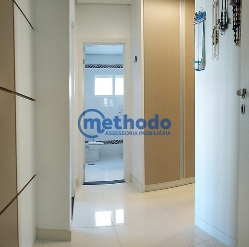 Casa Venda Swiss Park Campinas Sp - Ca00064 - 68438522