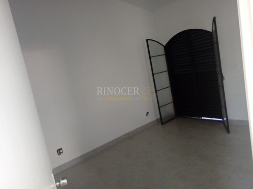 Imagem 8 de 23 de Casa Padrão Em Franca - Sp - Ca0295_rncr