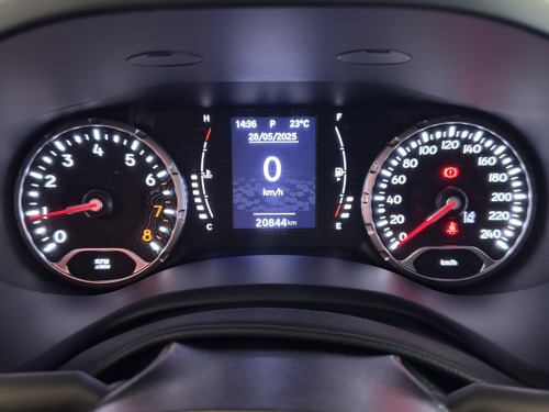 Jeep Renegade 1.3 T270 TURBO FLEX AT6