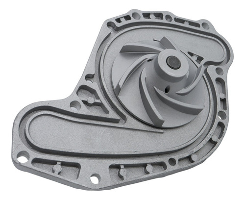 Bomba Refrigerante Dodge/ram Nitro 2wd V6 Cil 4.0l 2007-2009