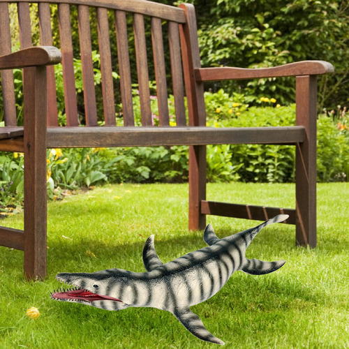 Figura De Dinosaurio De Juguete, Modelo De Animal Estilo B
