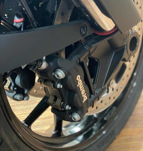 Ktm 1290 Adventure S