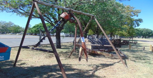 Hoyadora Pierantoni Para Pozos De Agua O Agujeros Envíos