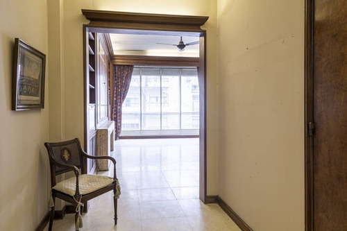 Imagen 5 de 30 de Departamentos Venta Recoleta
