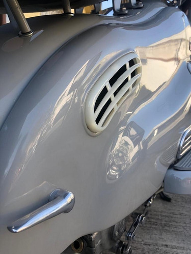 Siambretta 125ld - 1958