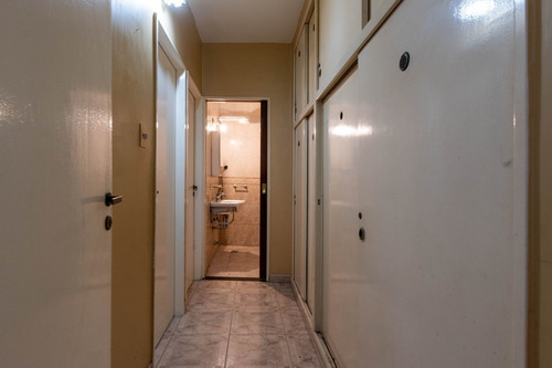 Imagen 10 de 24 de Ph 3 Ambientes En Venta Vélez Sársfield Terraza