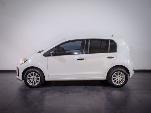 Volkswagen Up! 1.0 Take Up! Aa 75cv
