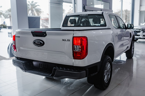 Ford Ranger 2.0 Cd 4X2 Xls 170Cv