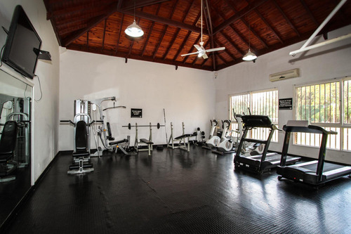 Excelente Oportunidad Para Tener Tu Casa De Los Sueños En El Country Pilar Del Lago