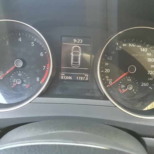 Volkswagen Vento 1.4 Highline 150cv At