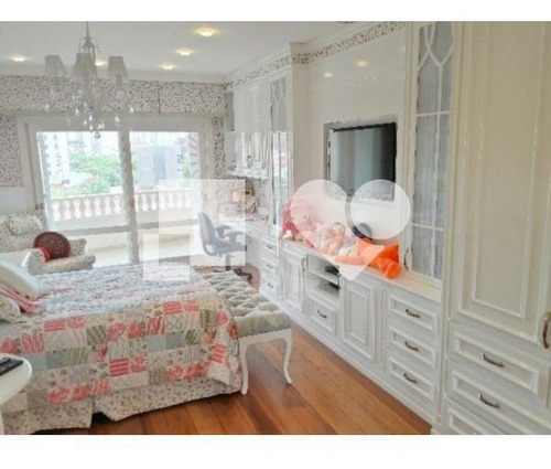Casa De 4 Dormitórios No Jardim Itu - 28-im425490