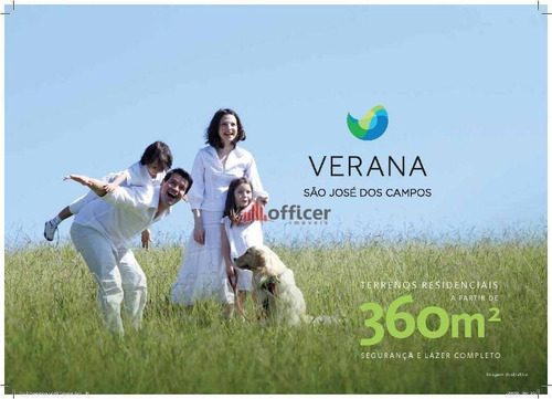 Imagem 1 de 12 de Terreno À Venda, 920 M² Por R$ 564.722,16 - Putim - São José Dos Campos/sp - Te0024
