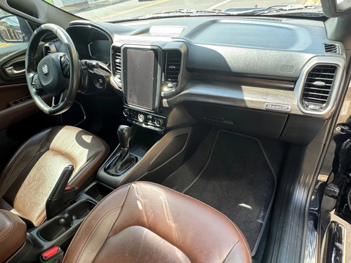 Fiat Toro 2.0 16V TURBO DIESEL RANCH 4WD AT9
