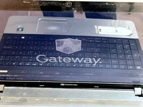 Imagen 3 de 6 de Laptop Para Piezas Usada