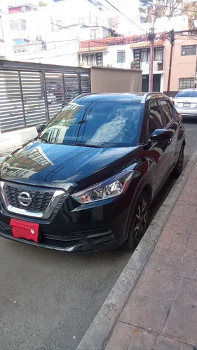 Nissan Kicks 1.6 Sense Mt