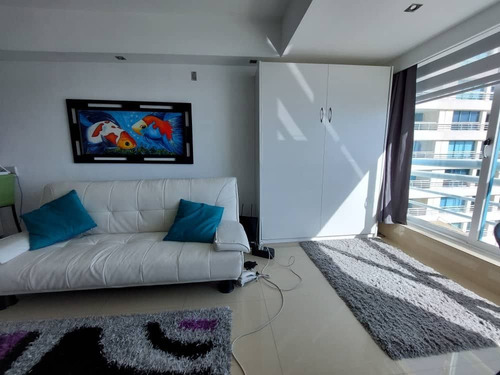 Venta Lindo Apartamento Edificio Bahía Dorada Pampatar Isla De Margarita