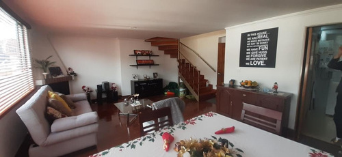 Apartamento En Venta En Bogota Cedro Golf