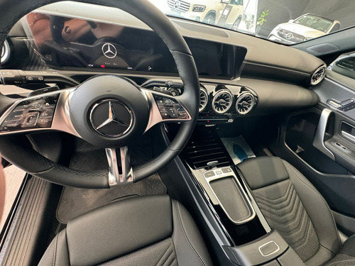 Mercedes-Benz Clase A 1.3 A200 163cv Progressive Hatch