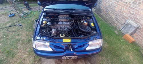 Renault Megane 2.0 Rxe