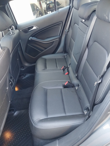 Mercedes-Benz Clase GLA 1.6 Gla200 Urban 156cv