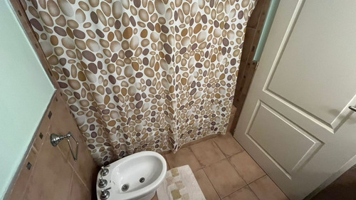 Departamento 3 Ambientes Con Balcon Amoblado