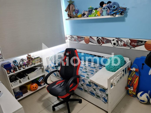 Imagem 29 de 30 de Apartamento - Ref: 5160