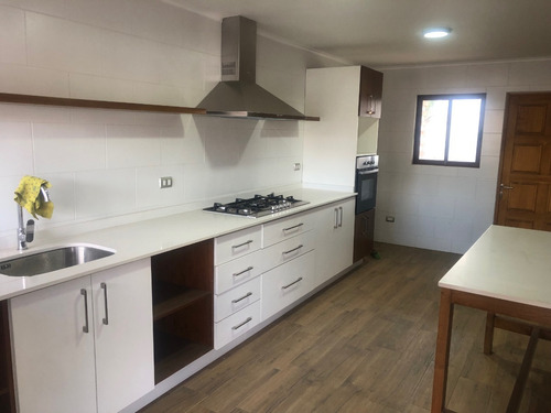 Talagante, Linda Casa Totalmente Refaccionada