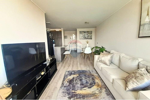 Tu Hogar Ideal En San Joaquín.