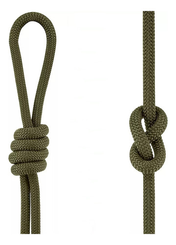 Paracord 31 Metros 550 Lbs Cuerda Supervivencia Pulseras