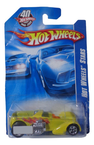 Screamin Hauler Hot Wheels M6919 53/172 2007