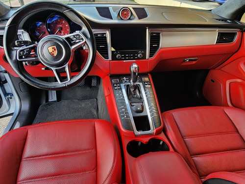 Porsche Macan 3.0 Gts At