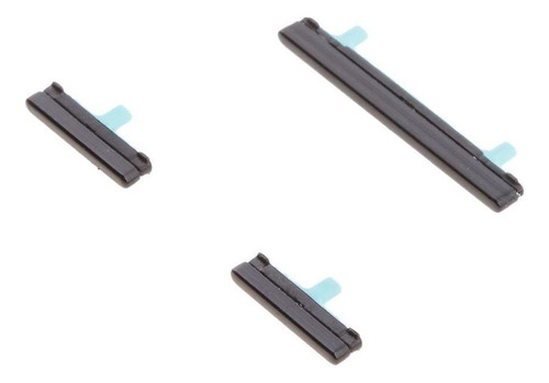 7p Piezas Botones De Control De Electrónica De Para S8 /